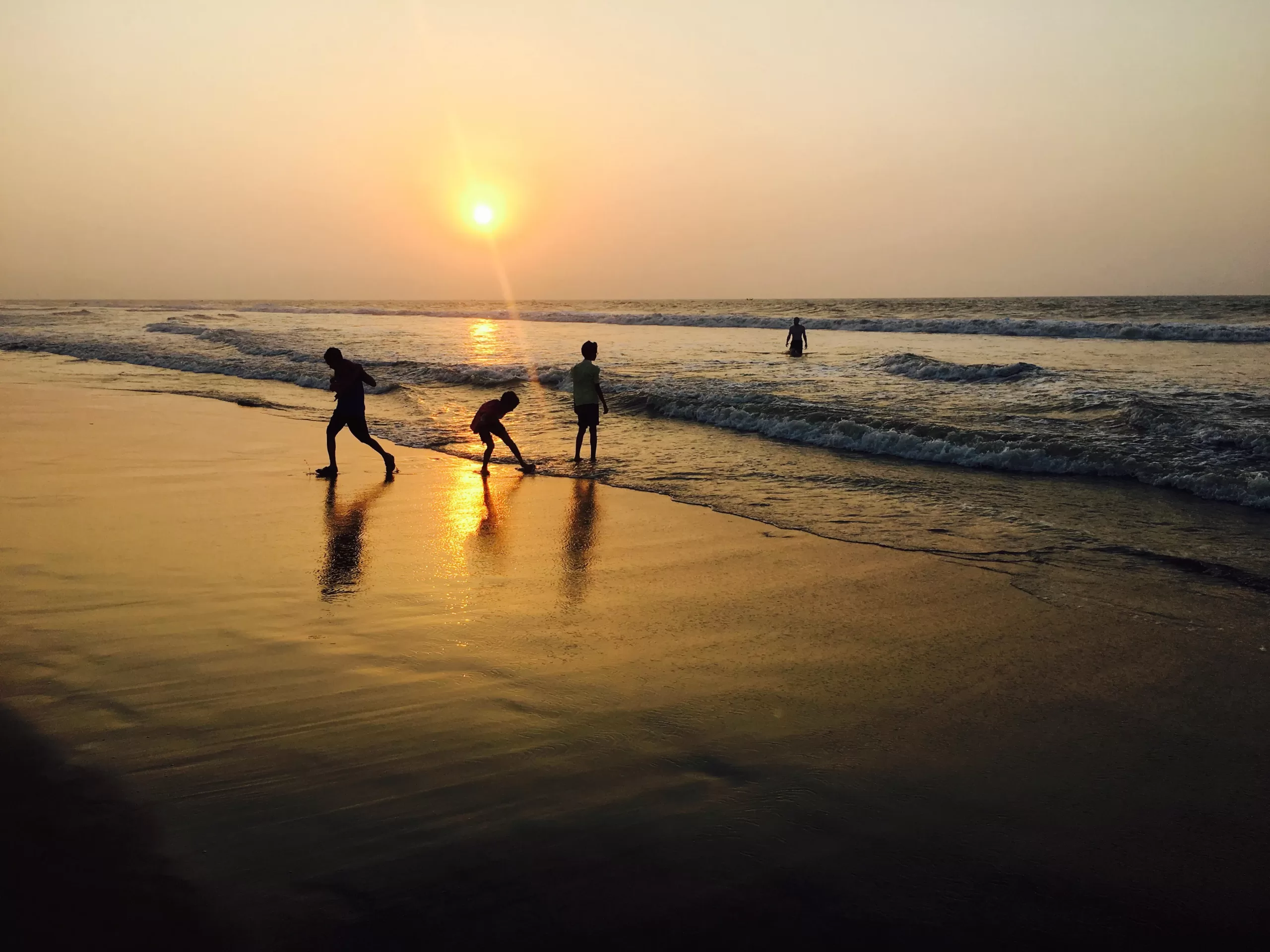 puribeach